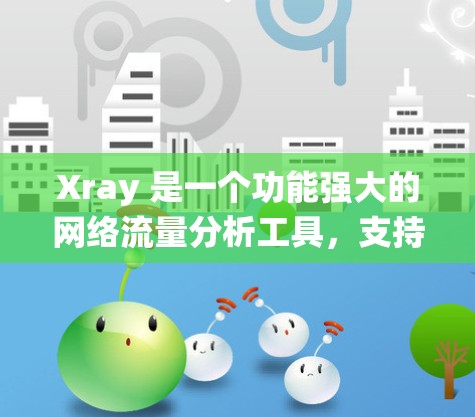 Xray 是一个功能强大的网络流量分析工具，支持多种协议解析和内容过滤。以下是 Xray 的安装指南，适用于不同的操作系统和环境