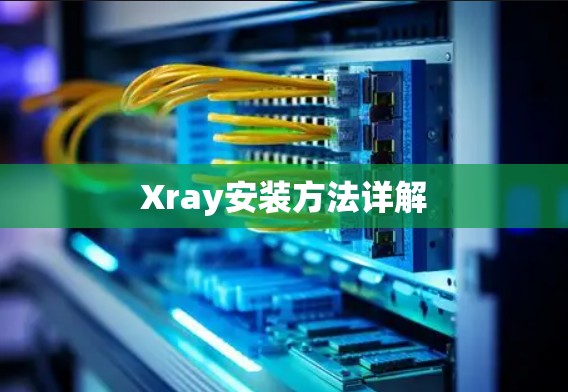 Xray安装方法详解 Xray安装方法详解