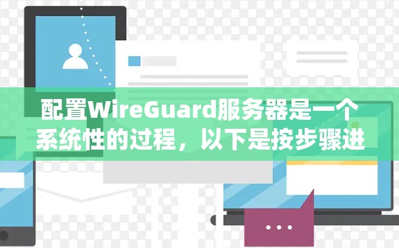 配置WireGuard服务器是一个系统性的过程，以下是按步骤进行的配置指南