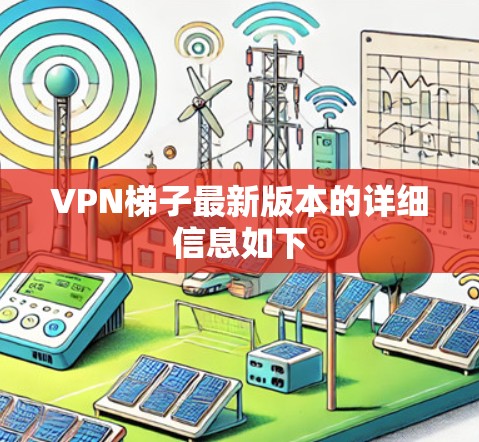 VPN梯子最新版本的详细信息如下