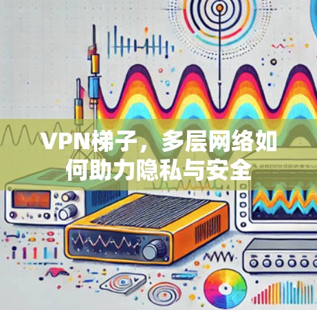 VPN梯子，多层网络如何助力隐私与安全