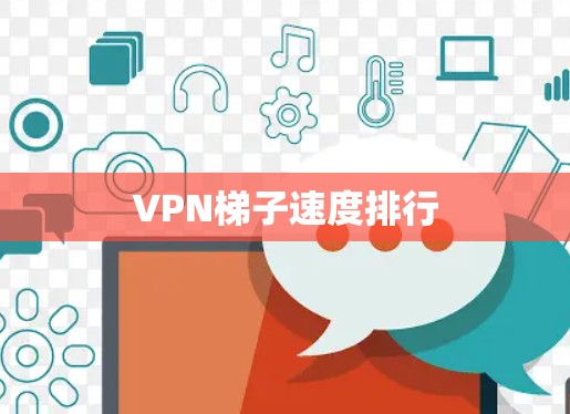 VPN梯子速度排行