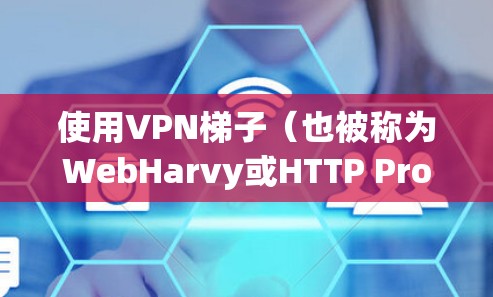 使用VPN梯子（也被称为WebHarvy或HTTP Proxy）通常用于在浏览器或应用程序中突破网站的内容保护机制，以便提取网页内容。以下是使用VPN梯子的分步指南