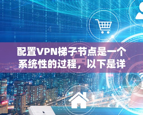 配置VPN梯子节点是一个系统性的过程,以下是详细的步骤指南,帮助您顺利完成配置 配置VPN梯子节点是一个系统性的过程,以下是详细的步骤指南,帮助您顺利完成配置