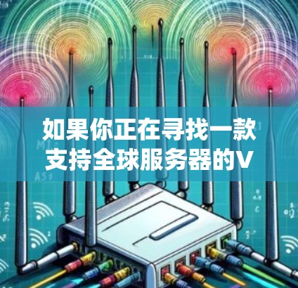 如果你正在寻找一款支持全球服务器的VPN服务,以下是一些常见的VPN服务提供商及其官网链接。这些VPN服务提供商通常提供覆盖全球的服务器网络,适用于多种用途,如隐私保护、网络安全或绕过地区限制 如果你正在寻找一款支持全球服务器的VPN服务,以下是一些常见的VPN服务提供商及其官网链接。这些VPN服务提供商通常提供覆盖全球的服务器网络,适用于多种用途,如隐私保护、网络安全或绕过地区限制