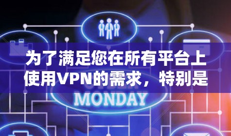 为了满足您在所有平台上使用VPN的需求,特别是Mac客户端的使用,我整理了以下几款高性价比且功能全面的VPN服务推荐 为了满足您在所有平台上使用VPN的需求,特别是Mac客户端的使用,我整理了以下几款高性价比且功能全面的VPN服务推荐