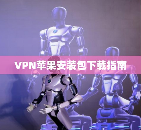 VPN苹果安装包下载指南