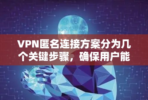 VPN匿名连接方案分为几个关键步骤,确保用户能够安全且匿名地连接到网络。以下是详细的实施步骤