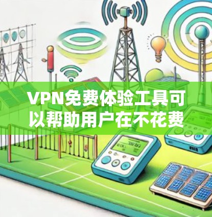 VPN免费体验工具可以帮助用户在不花费任何费用时体验不同的网络环境。以下是一些常见的免费VPN工具及其优缺点 VPN免费体验工具可以帮助用户在不花费任何费用时体验不同的网络环境。以下是一些常见的免费VPN工具及其优缺点