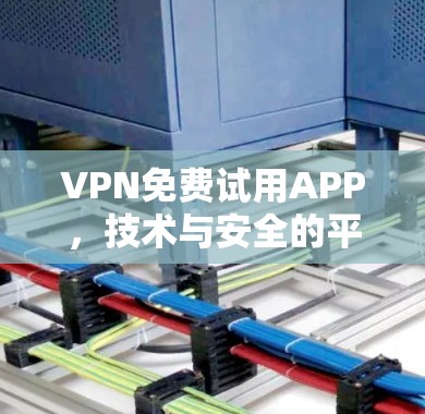 VPN免费试用APP，技术与安全的平衡之道