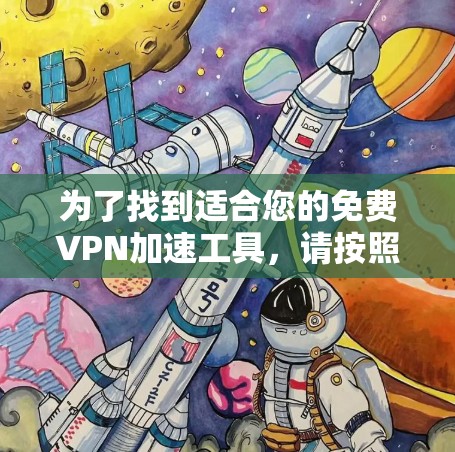 为了找到适合您的免费VPN加速工具，请按照以下步骤进行