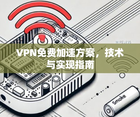 VPN免费加速方案，技术与实现指南