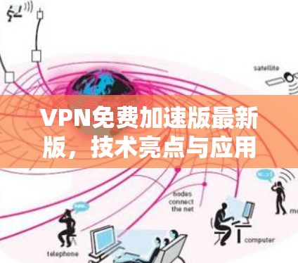 VPN免费加速版最新版,技术亮点与应用场景分析 VPN免费加速版最新版,技术亮点与应用场景分析