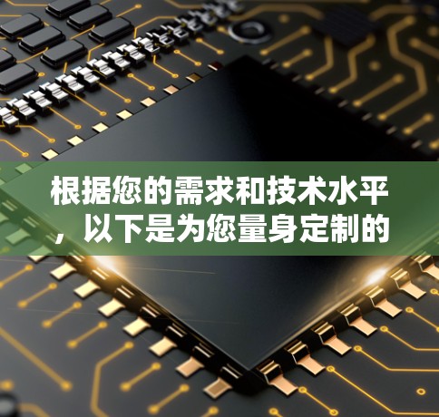根据您的需求和技术水平，以下是为您量身定制的VPN工具推荐