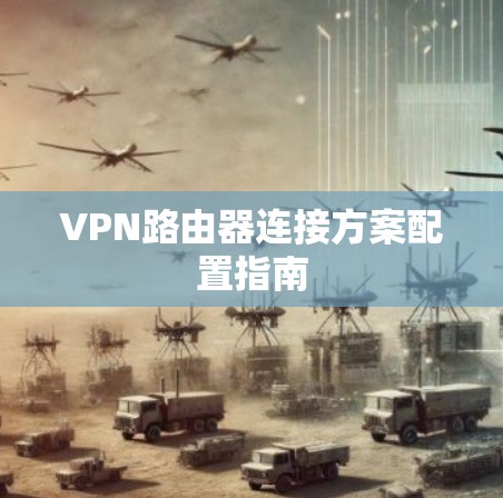 VPN路由器连接方案配置指南 VPN路由器连接方案配置指南