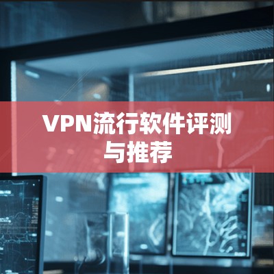VPN流行软件评测与推荐 VPN流行软件评测与推荐
