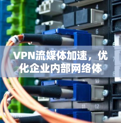 VPN流媒体加速,优化企业内部网络体验的关键技术